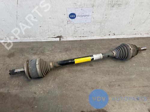 Used Right rear driveshaft MERCEDES-BENZ VITO Van (W447) 114 CDI (447.601, 447.603, 447.605) (136 hp) 25973459