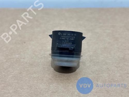 Electronic sensor MERCEDES-BENZ C-CLASS (W205) C 160 (205.044) | BP26539518M84 