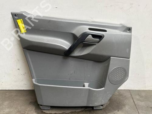 Used Front left panel Front left panel MERCEDES-BENZ SPRINTER 5-t Platform/Chassis (B906) 518 CDI (906.153, 906.155, 906.253, 906.255) (184 hp) 40454115 40454115