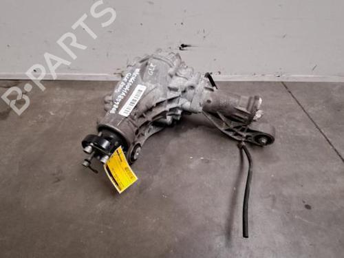 Used Front differential Front differential 38841938 38841938