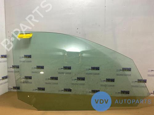Used Front right door window MERCEDES-BENZ C-CLASS (W204) C 200 CDI (204.001) (136 hp) 25952460