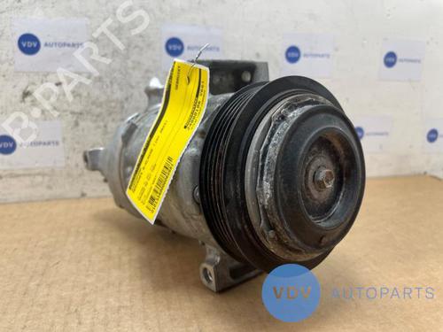 Used AC compressor MERCEDES-BENZ B-CLASS Sports Tourer (W247) B 200 d (247.012) (150 hp) 25966512