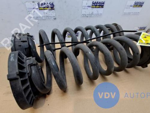 Used Shock absorber spring MERCEDES-BENZ C-CLASS (W205) C 180 (205.040, 205.140) (156 hp) 25957269