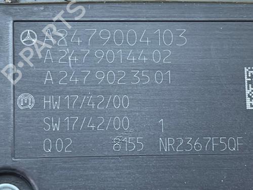 Electronic module MERCEDES-BENZ A-CLASS (W177) A 250 e (177.086) | BP38829121M83 - Image 3