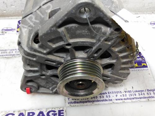 Alternator MERCEDES-BENZ E-CLASS Coupe (C238) E 220 d (238.314) | BP38856990M7 - Image 2