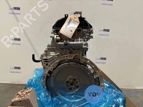Motor MERCEDES-BENZ SPRINTER 3,5-t Van (B907, B910) 311 CDI (910.631, 910.633) (114 hp) 25959053