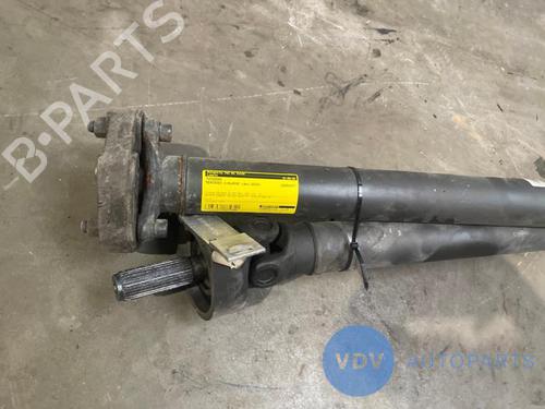 Driveshaft MERCEDES-BENZ C-CLASS (W204) C 200 CDI (204.001) | BP25974520M37 