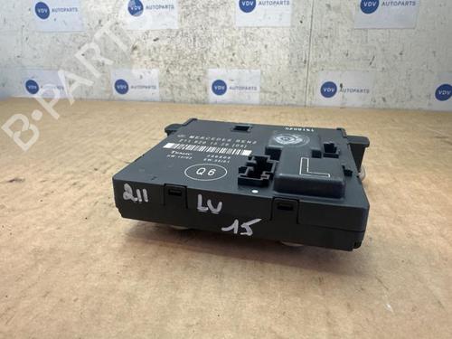 Electronic module MERCEDES-BENZ E-CLASS (W211) E 280 (211.054) | BP38831461M83 - Image 3