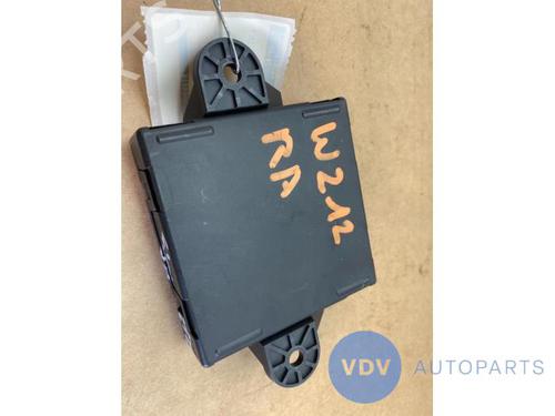 Used Electronic module MERCEDES-BENZ E-CLASS (W212) E 220 CDI (163 hp) 25949262