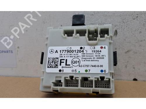 Used Electronic module Electronic module 38838550 38838550