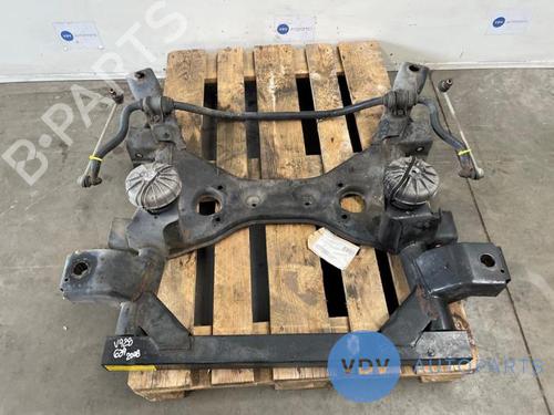 Used Subframe MERCEDES-BENZ VITO / MIXTO Van (W639) 111 CDI (639.601, 639.603) (116 hp) 26216873