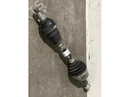 Left front driveshaft MERCEDES-BENZ A-CLASS (W176) A 180 CDI / d (176.012) | BP38819334M38 - Image 2