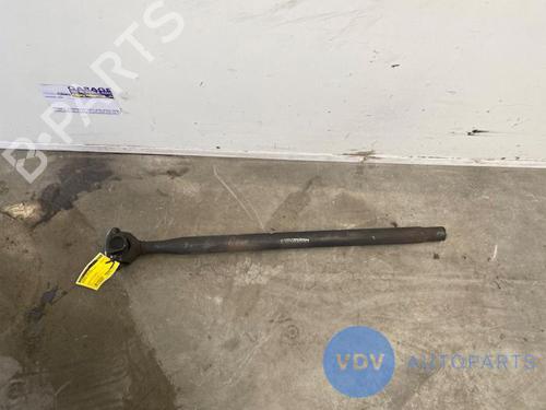 Used Driveshaft MERCEDES-BENZ GLC (X253) 300 de 4-matic (253.911) (306 hp) 25959287