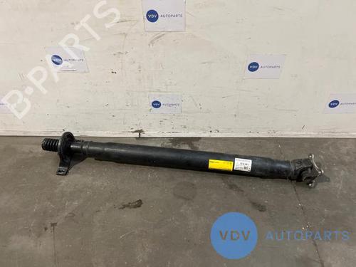 Used Driveshaft MERCEDES-BENZ SPRINTER 3,5-t Van (B906) 313 CDI (906.631, 906.633, 906.635, 906.637) (129 hp) 25969022