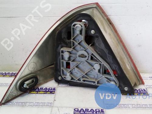 Right taillight MERCEDES-BENZ C-CLASS (W203) C 200 CDI (203.004) | BP25941610C35 