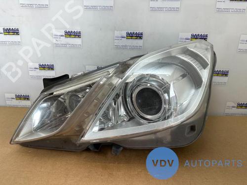 Left headlight MERCEDES-BENZ E-CLASS Coupe (C207) E 250 CGI (207.347) 3067981H | A2078207561 | A2078202561