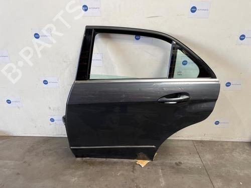left-rear-door-mercedes-benz-e-class-w212-2009-2010-2011-2012-2013-2014-2015-2016-38830074 main image