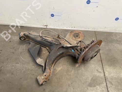 left-rear-steering-knuckle-mercedes-benz-vito-van-w447-2014-38837575 main image