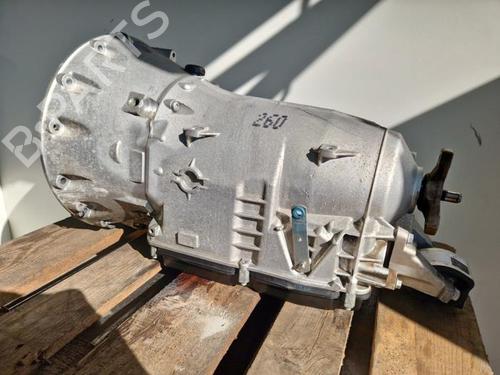Gearbox MERCEDES-BENZ E-CLASS (W212) E 220 CDI | BP38817276M3 - Image 3