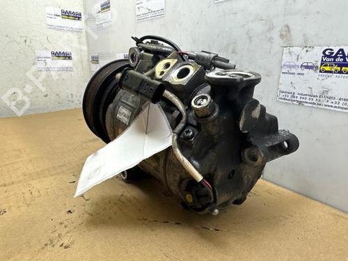 AC compressor MERCEDES-BENZ A-CLASS (W176) A 180 CDI / d (176.012) | BP38842994M34 - Image 3