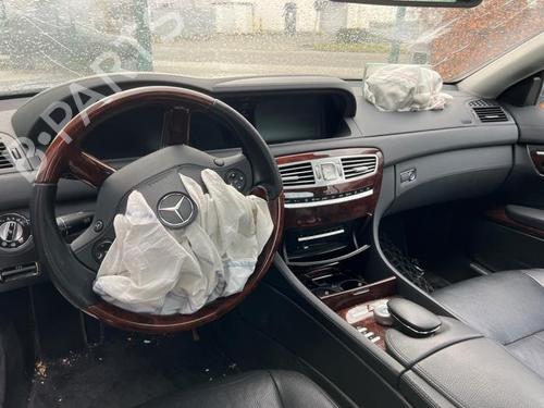 Switch MERCEDES-BENZ S-CLASS Coupe (C216) CL 500 (216.371) | BP38844706I30 - Image 12