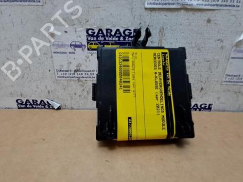 Electronic module MERCEDES-BENZ A-CLASS (W177) A 180 d (177.003) | BP38842086M83 - Image 3