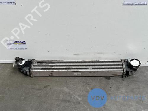Intercooler MERCEDES-BENZ B-CLASS Sports Tourer (W245) B 200 CDI (245.208) (136 hp) 25949791