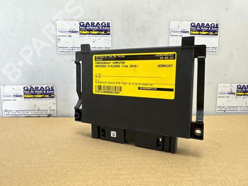 Used Control unit Control unit 38849708 38849708
