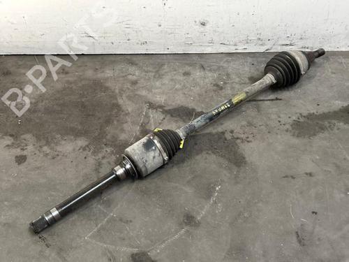 Used Right front driveshaft Right front driveshaft 38816829 38816829