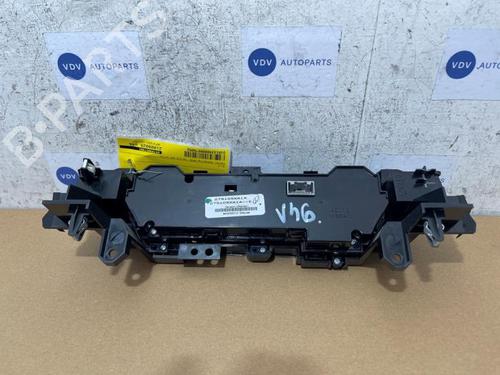 Climate control MERCEDES-BENZ X-CLASS (470) X 250 d 4-matic (470.231) | BP38829275I5 - Image 2