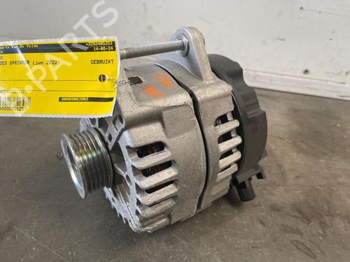 Used Alternator Alternator 38838128 38838128