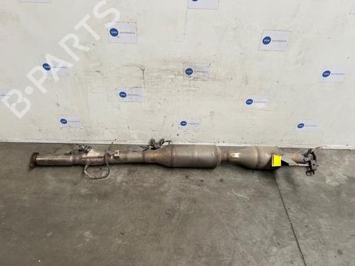 Used Exhaust system Exhaust system 38829453 38829453