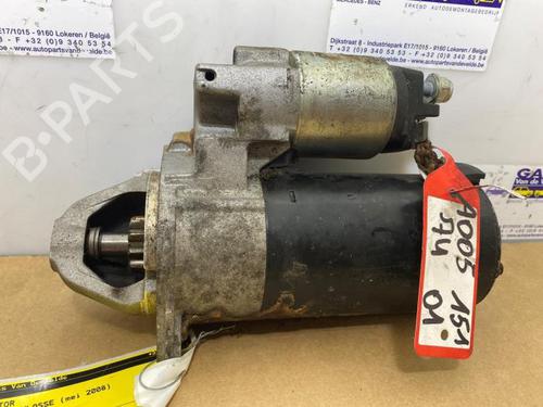 Used Starter Starter 38846775 38846775