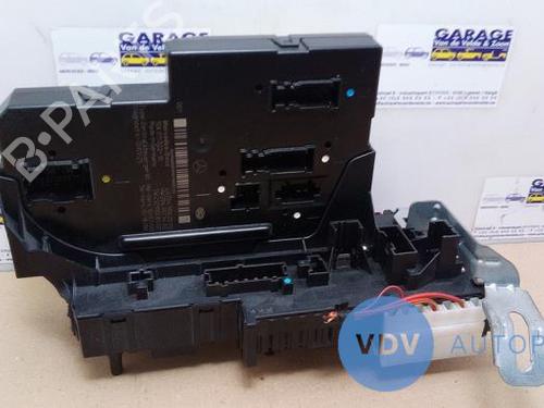Electronic module MERCEDES-BENZ C-CLASS (W204) C 200 CDI (204.001) | BP25943676M83 