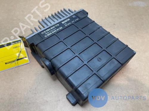 Engine control unit (ECU) MERCEDES-BENZ 124 Saloon (W124) 260 E 4-matic (124.226) | BP25973645M57 