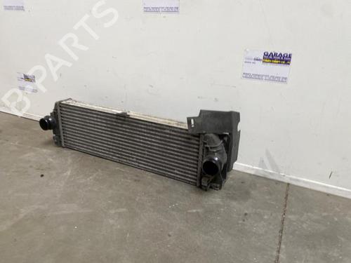 Intercooler MERCEDES-BENZ SPRINTER 3,5-t Van (B907, B910) 316 CDI RWD (907.631, 907.633, 907.635, 907.637) | BP38846372M30 - Image 2