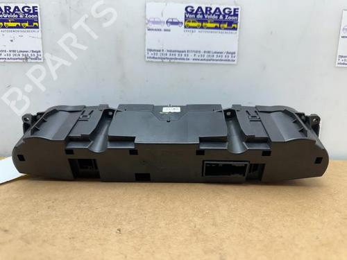 Climate control MERCEDES-BENZ E-CLASS (W211) E 200 CDI (211.004) | BP38850244I5 - Image 3
