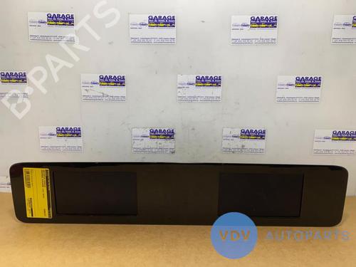 Used Display monitor MERCEDES-BENZ A-CLASS (W177) A 180 (177.084) (136 hp) 25956956