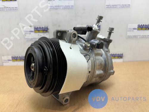 Used AC compressor MERCEDES-BENZ VITO Van (W447) 114 CDI (447.601, 447.603, 447.605) (136 hp) 25957112