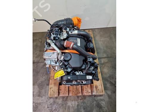 Engine MERCEDES-BENZ A-CLASS (W176) A 160 CDI / d (176.011) | BP39230239M1 - Image 4