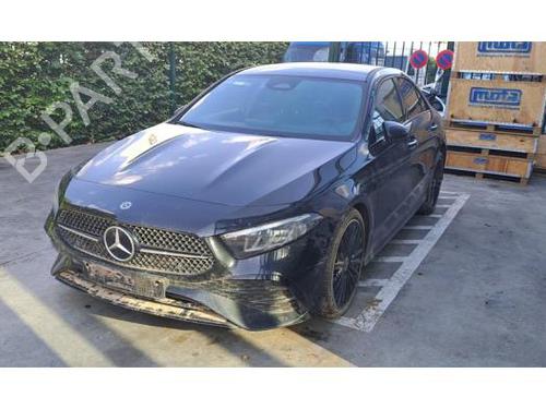 Left front driveshaft MERCEDES-BENZ A-CLASS Saloon (V177) A 180 (177.184) | BP38832257M38  - Image 9