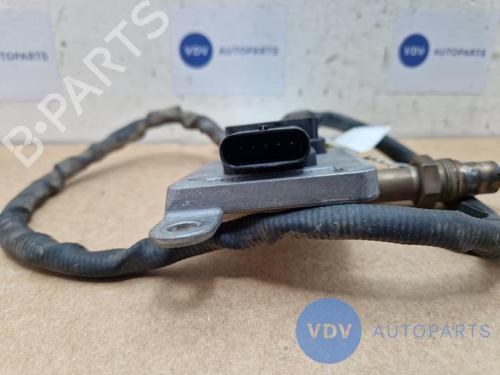 Electronic sensor MERCEDES-BENZ C-CLASS (W205) C 180 BlueTEC / d (205.036) | BP25962537M84 