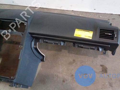 Dashboard MERCEDES-BENZ A-CLASS (W169) A 180 CDI (169.007, 169.307) | BP25943988C46 