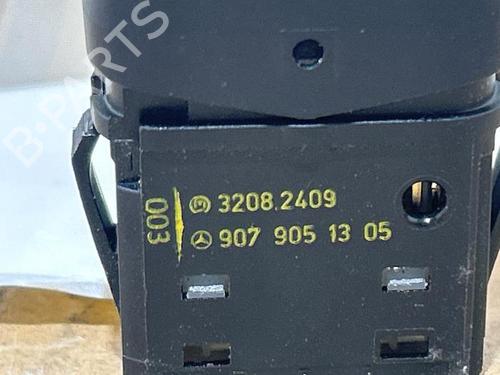 Switch MERCEDES-BENZ SPRINTER 3,5-t Tourer Bus (B907) 319 CDI (907.733, 907.735) | BP39966252I30 - Image 3