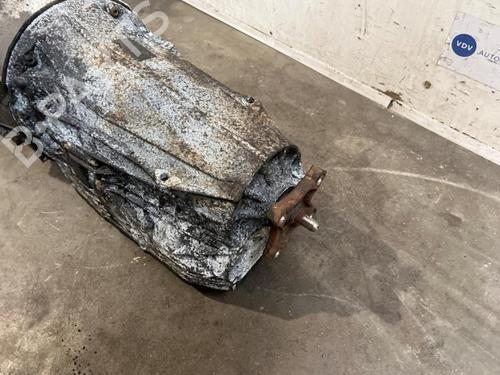 Gearbox MERCEDES-BENZ V-CLASS (W447) V 220 CDI / d (447.811, 447.813, 447.815) | BP38830857M3 - Image 3