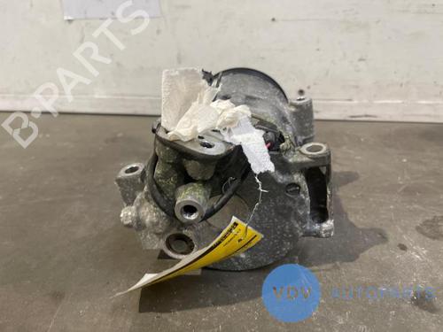 AC compressor MERCEDES-BENZ A-CLASS (W169) A 150 (169.031, 169.331) | BP25964008M34 