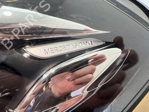 Left headlight MERCEDES-BENZ GLA (H247) GLA 200 (247.787) | BP38829477C28 - Image 2