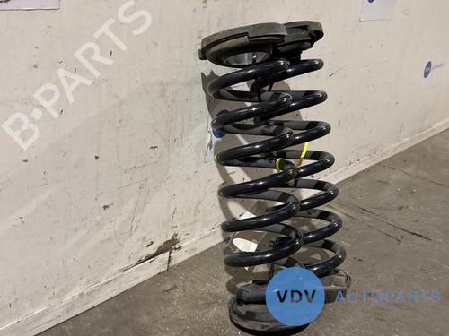 Shock absorber spring MERCEDES-BENZ GLC (X253) 220 d 4-matic (253.905, 253.903) | BP25967613C152 