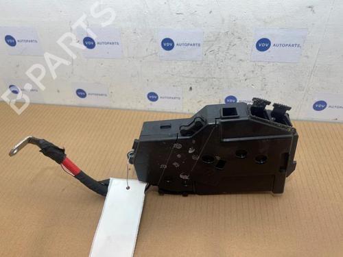 Fuse box MERCEDES-BENZ A-CLASS (W177) A 200 (177.087) | BP38838684E1 - Image 3