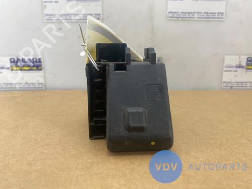 Ignition barrel MERCEDES-BENZ E-CLASS (W210) E 200 (210.035) | BP25948087M48